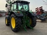 John Deere 6R 130 - Afbeelding 2
