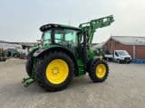 John Deere 6R 130 - Afbeelding 3