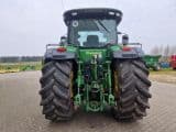 John Deere 8320R - Afbeelding 4