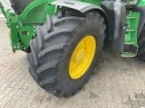 John Deere 6215R - Afbeelding 2