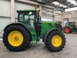 John Deere 6215R - Afbeelding 4