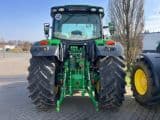 John Deere 6R 150 - Afbeelding 4