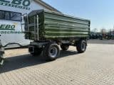 Fliegl DK 160 FOX - Afbeelding 1
