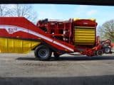 Grimme EVO 280 ClodSep NonStop GEN II - Afbeelding 2