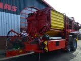 Grimme EVO 280 ClodSep NonStop GEN II - Afbeelding 3