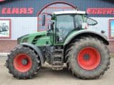 Fendt 828 Vario TMS - Afbeelding 1