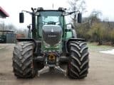Fendt 828 Vario TMS - Afbeelding 2