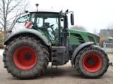 Fendt 828 Vario TMS - Afbeelding 3