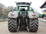 Fendt 828 Vario TMS - Afbeelding 4