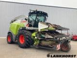 Claas JAGUAR 970 - Afbeelding 1