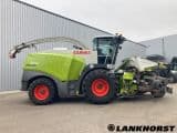 Claas JAGUAR 970 - Afbeelding 2