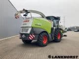 Claas JAGUAR 970 - Afbeelding 3