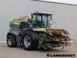 Krone BIG X 1180 - Afbeelding 1