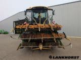 Krone BIG X 1180 - Afbeelding 2