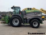 Krone BIG X 1180 - Afbeelding 4