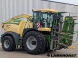 Krone BIG X 480 - Afbeelding 1