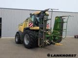 Krone BIG X 480 - Afbeelding 2