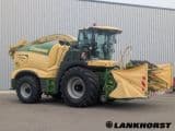 Krone BIG X 780 - Afbeelding 1