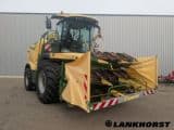Krone BIG X 780 - Afbeelding 2