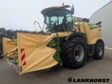 Krone BIG X 780 - Afbeelding 4