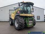 Krone BIG X 1180 + EasyCollect 900-3 - Afbeelding 2