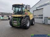 Krone BIG X 1180 + EasyCollect 900-3 - Afbeelding 4