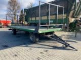 Marpol PMDP08 Ballenwagen - Afbeelding 1
