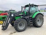 Deutz-Fahr TTV 6160 - Afbeelding 3