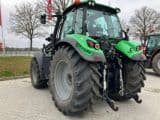 Deutz-Fahr TTV 6160 - Afbeelding 4