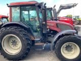 Valtra A93 Hi Tech - Afbeelding 4