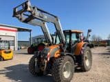 Valtra N122 Direct - Afbeelding 1