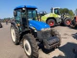 New Holland TD 5040 - Afbeelding 2