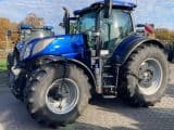 New Holland T 7.300 Auto Command - Afbeelding 1