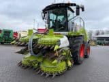 Claas Jaguar 950 - Afbeelding 2