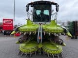 Claas Jaguar 950 - Afbeelding 3