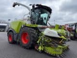 Claas Jaguar 950 - Afbeelding 4