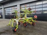 Claas Volto 1050 T - Afbeelding 1