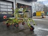 Claas Volto 1050 T - Afbeelding 2
