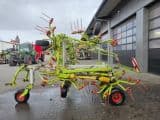Claas Volto 1050 T - Afbeelding 4