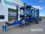 Köckerling ALLROUNDER FLATLINE 750 | MASCHINE - Afbeelding 2