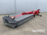 Massey Ferguson DM 316 TL-V (SLICER 3160 TLX) - Afbeelding 1