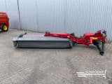Massey Ferguson DM 316 TL-V (SLICER 3160 TLX) - Afbeelding 2