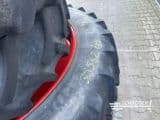 Claas PFLEGERÄDER 320/9 R32 + 340/85 R46 - Afbeelding 4