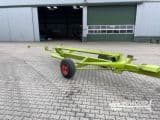 Claas LEXION 550 +  V660  WAGEN - Afbeelding 3