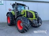 Claas AXION 960 C-MATIC | RTK - Afbeelding 1