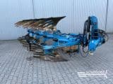 Lemken JUWEL 8 V T 5 L 100 HYDR. STEINSICHERUNG - Afbeelding 1