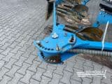 Lemken JUWEL 8 V T 5 L 100 HYDR. STEINSICHERUNG - Afbeelding 3