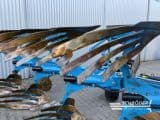 Lemken JUWEL 8 V T 5 L 100 HYDR. STEINSICHERUNG - Afbeelding 4