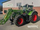 Fendt 724 VARIO GEN6 PROFI PLUS - Afbeelding 1