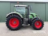 Fendt 828 SCR PROFI PLUS | PTG RDA | RTK - Afbeelding 3